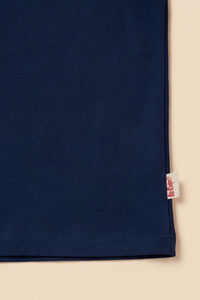 Lee Cooper Boys Printed Vest (Pack of 2) - Multicolor — thumbnail 7